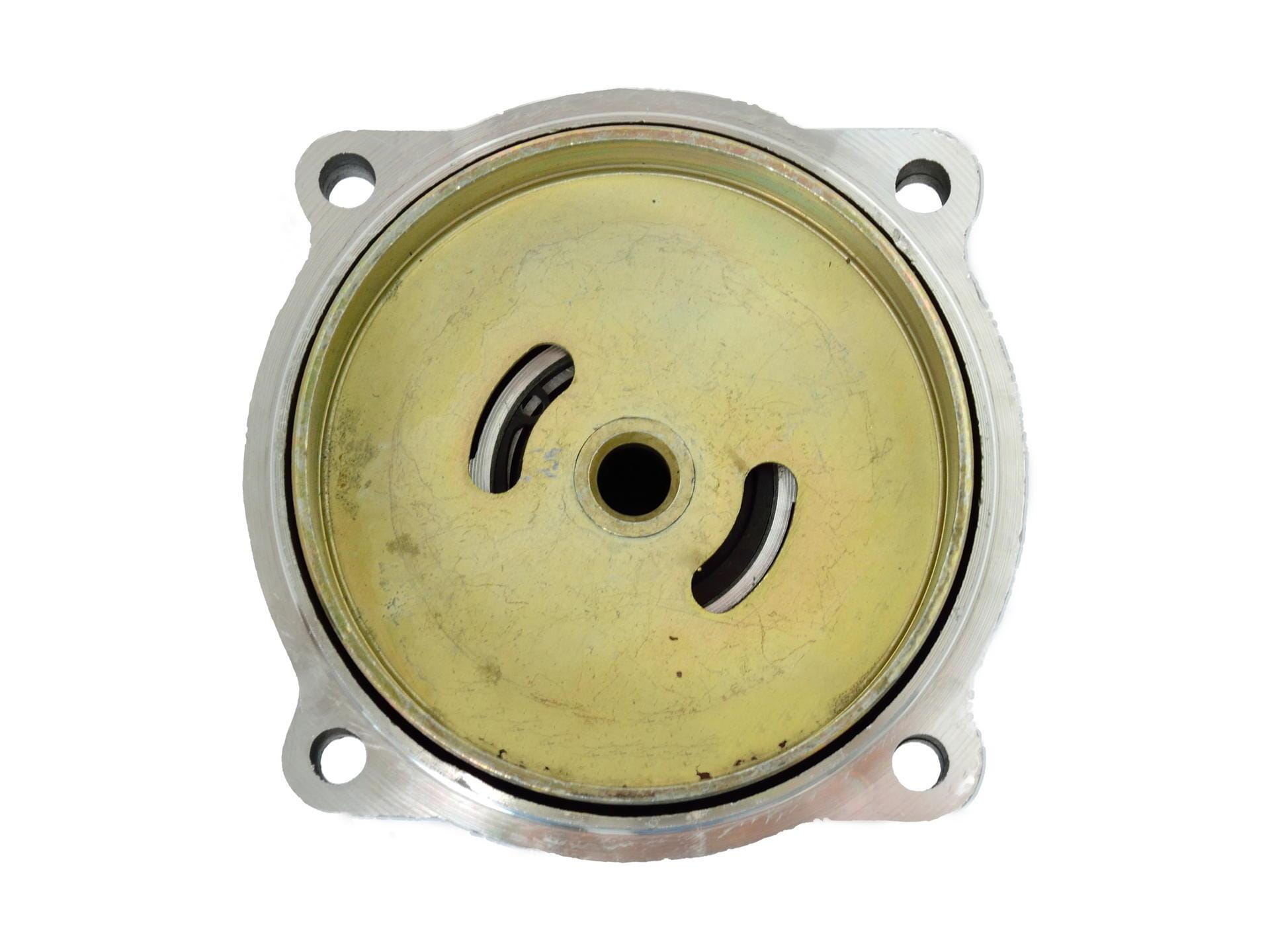 GEKO BĘBEN SPRZĘGŁA KOSZ DO KOSY SPAL. 9 FR 28mm Rodzaj bęben