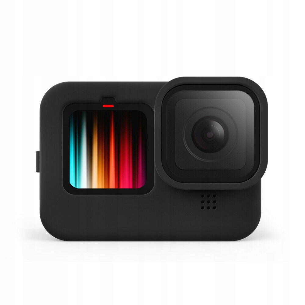 ETUI SILIKONOWE OBUDOWA DO GOPRO HERO 9 BLACK Przeznaczenie GoPro