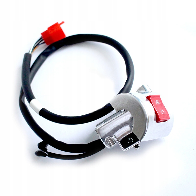 35013mea672, 35013-mea-672 - HONDA VTX1300 ПЕРЕМИКАЧ ЗАПАЛЮВАННЯ ПРАВИЙ ПЕРЕМИКАЧ