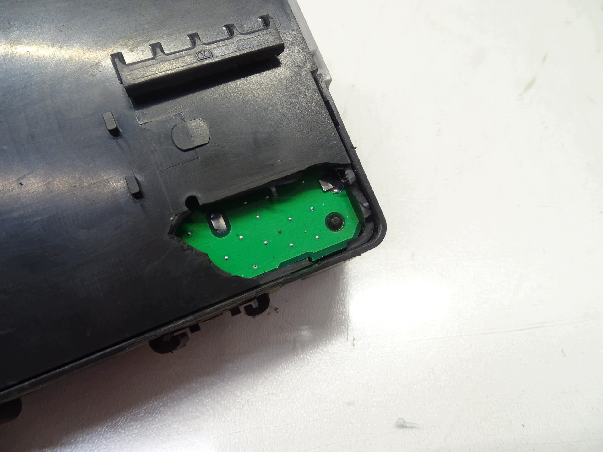 modulo Controllo KOMFORTEM BCM KIA CEED II 116RA-003029