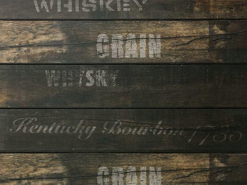 DIGIART MOCOPINUS panel dekoracyjny WHISKEYDEKOR Jednostka sprzedaży paczka