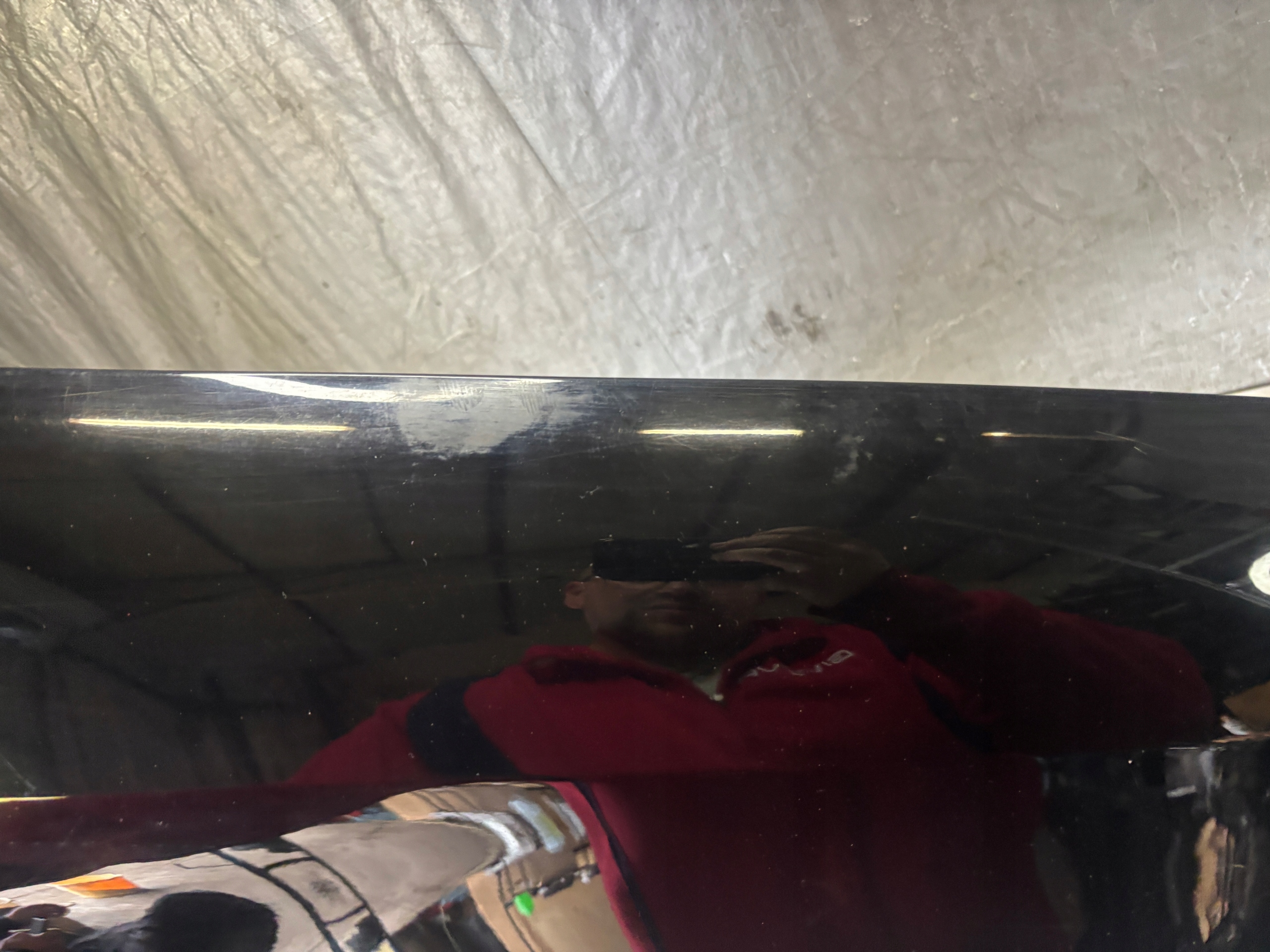 fender right front Saab 9-3 II