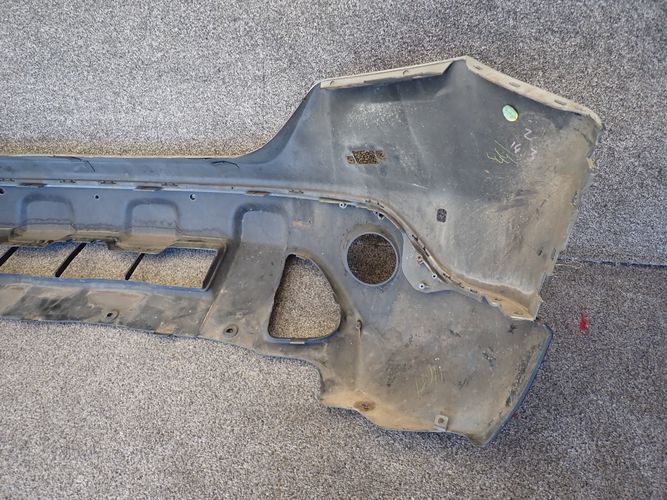 HONDA CRV C-RV III 06-09 front bumper front