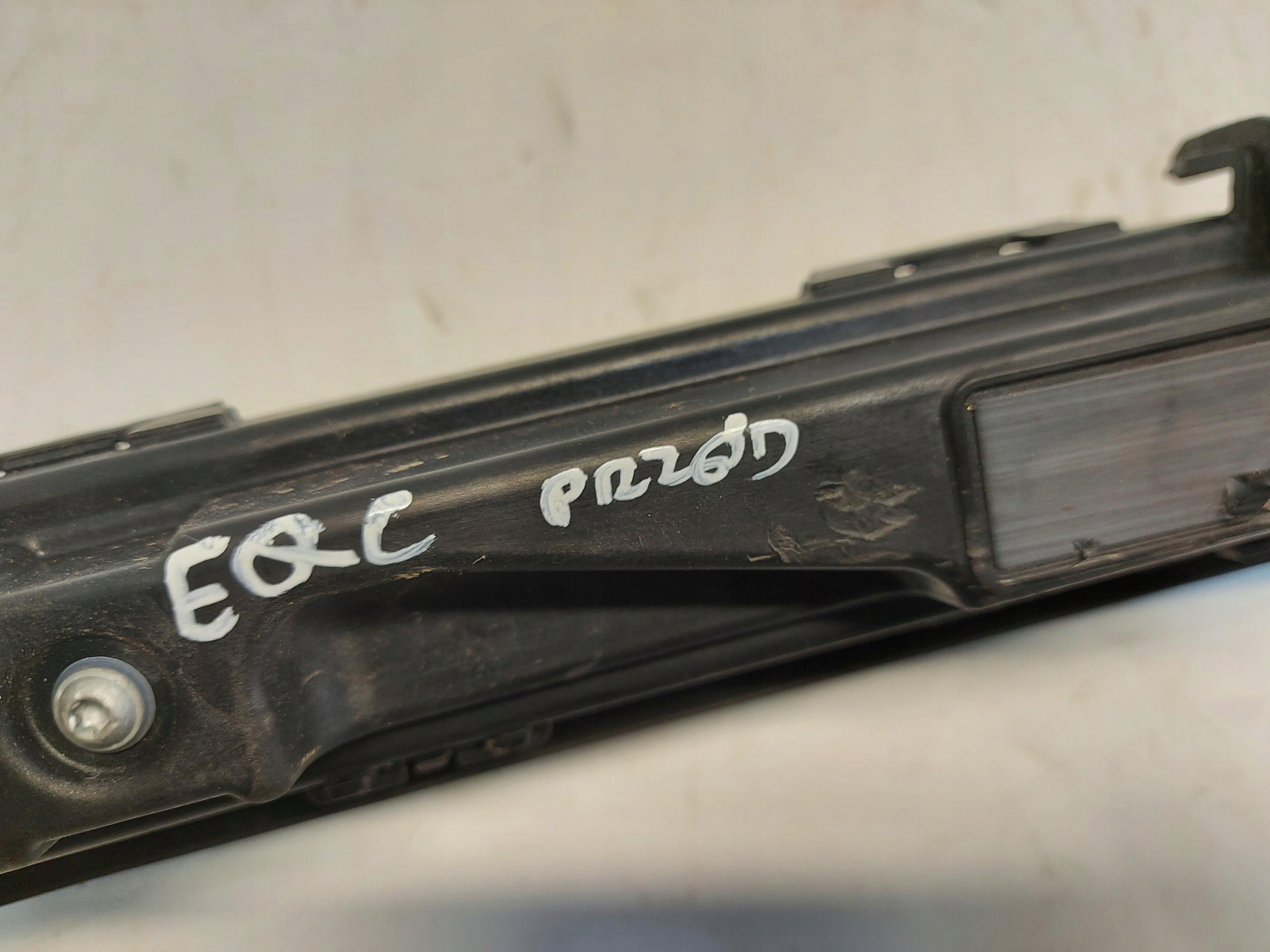 Mercedes EQC 400 W293 light central LED A2939069500