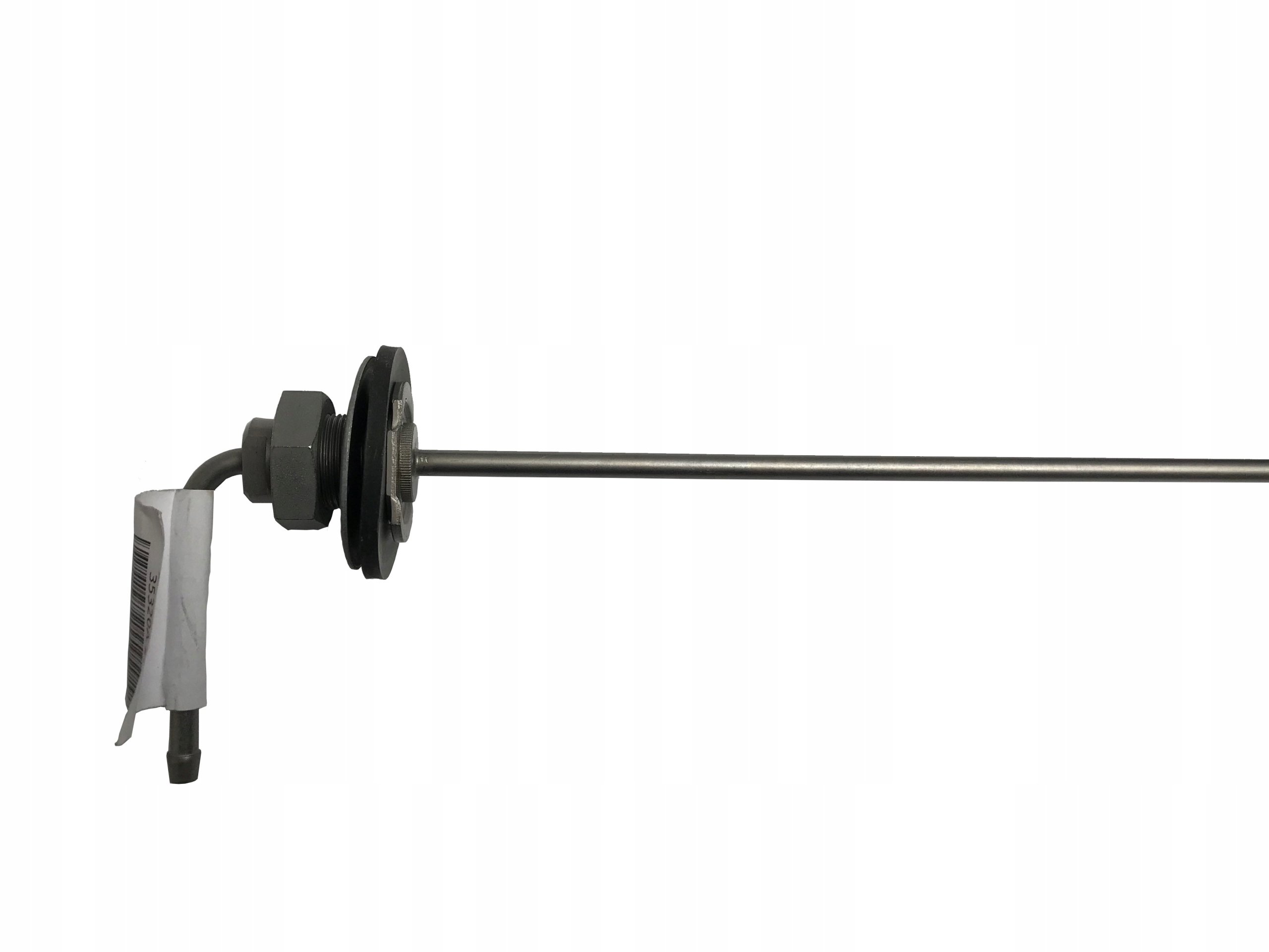 1320399A - Прийом пального WEBASTO L 650 D5, 5 TRUCK