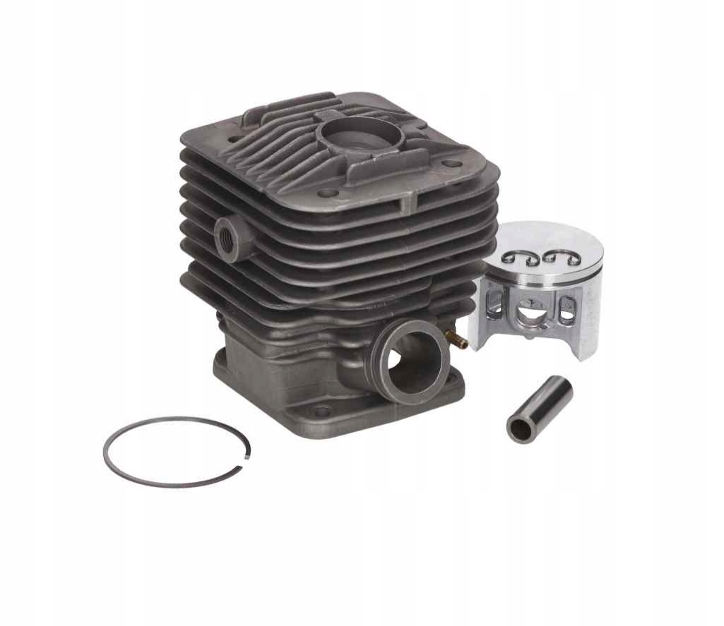 Kompletný Valec Makita Dolmar Dpc 7300 7330 7335 Wacker Bts 1030