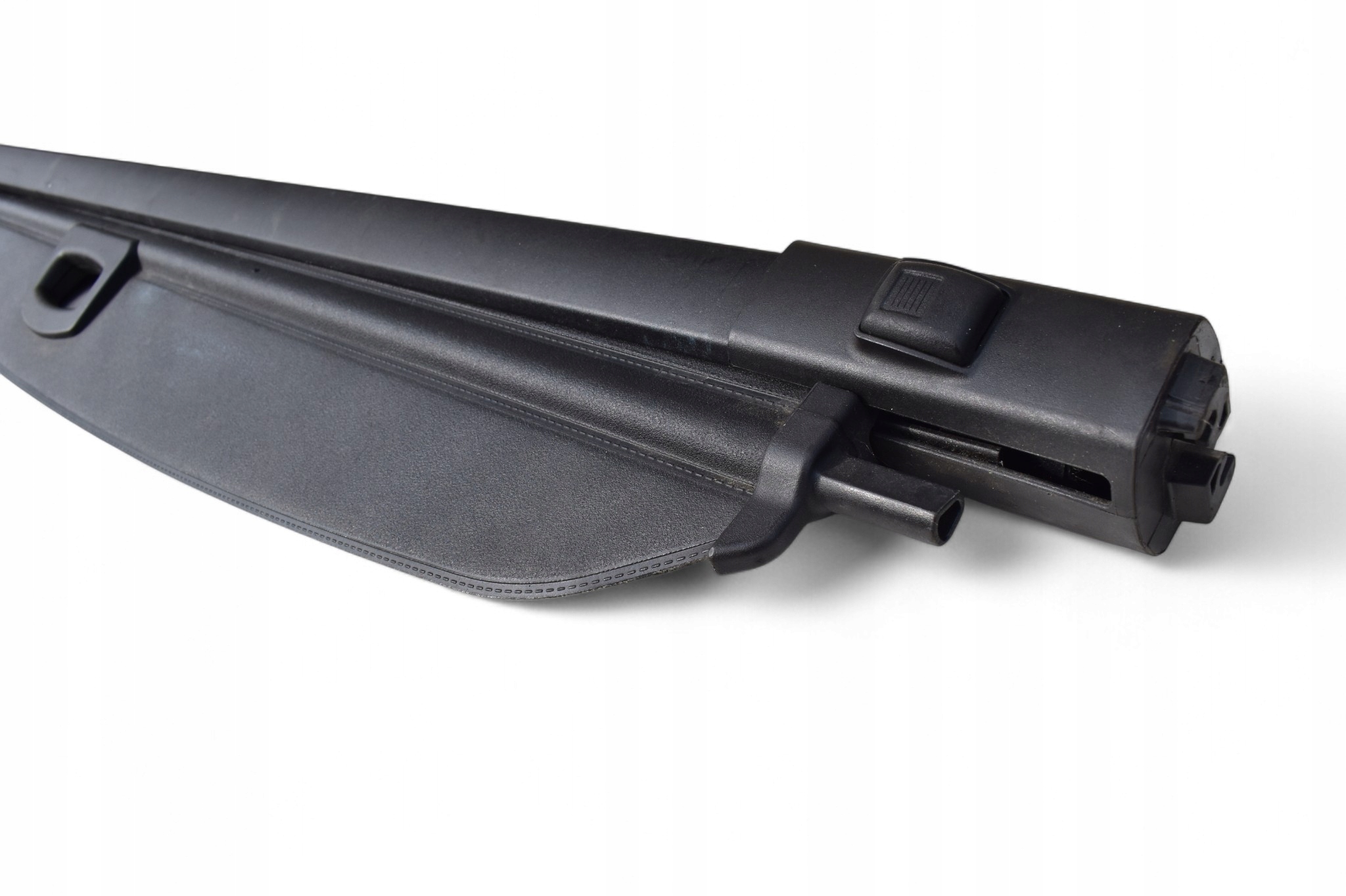 blinds boot MERCEDES ML W164 2005-2011
