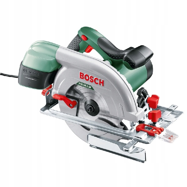 Bosch Diy Pks 66-2 Af Pilarka tarczowa 0603502004