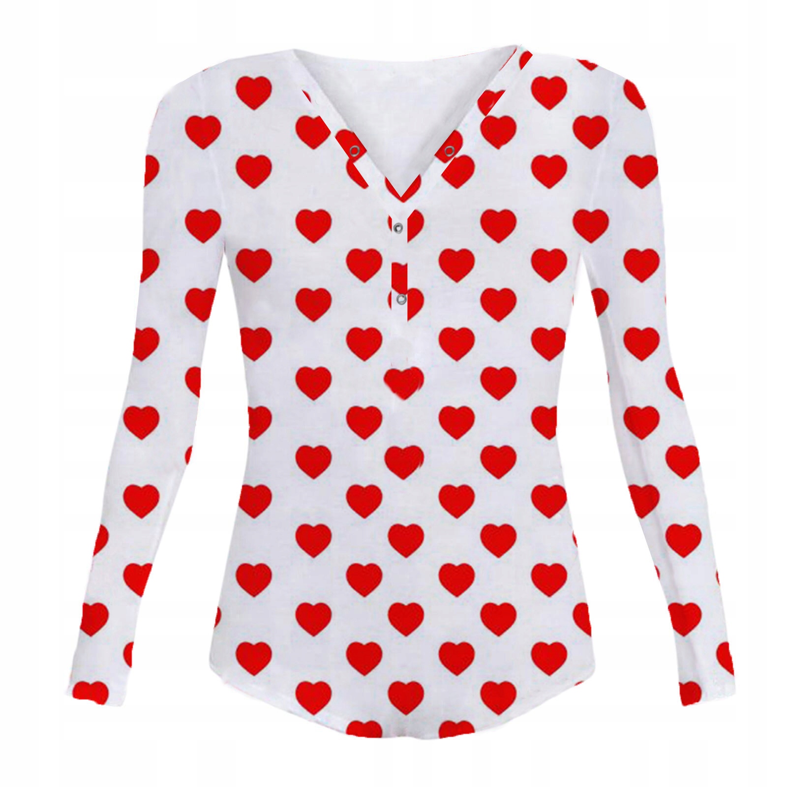 Itimport dámské pyžamo polyester vícebarevné, velikost XL