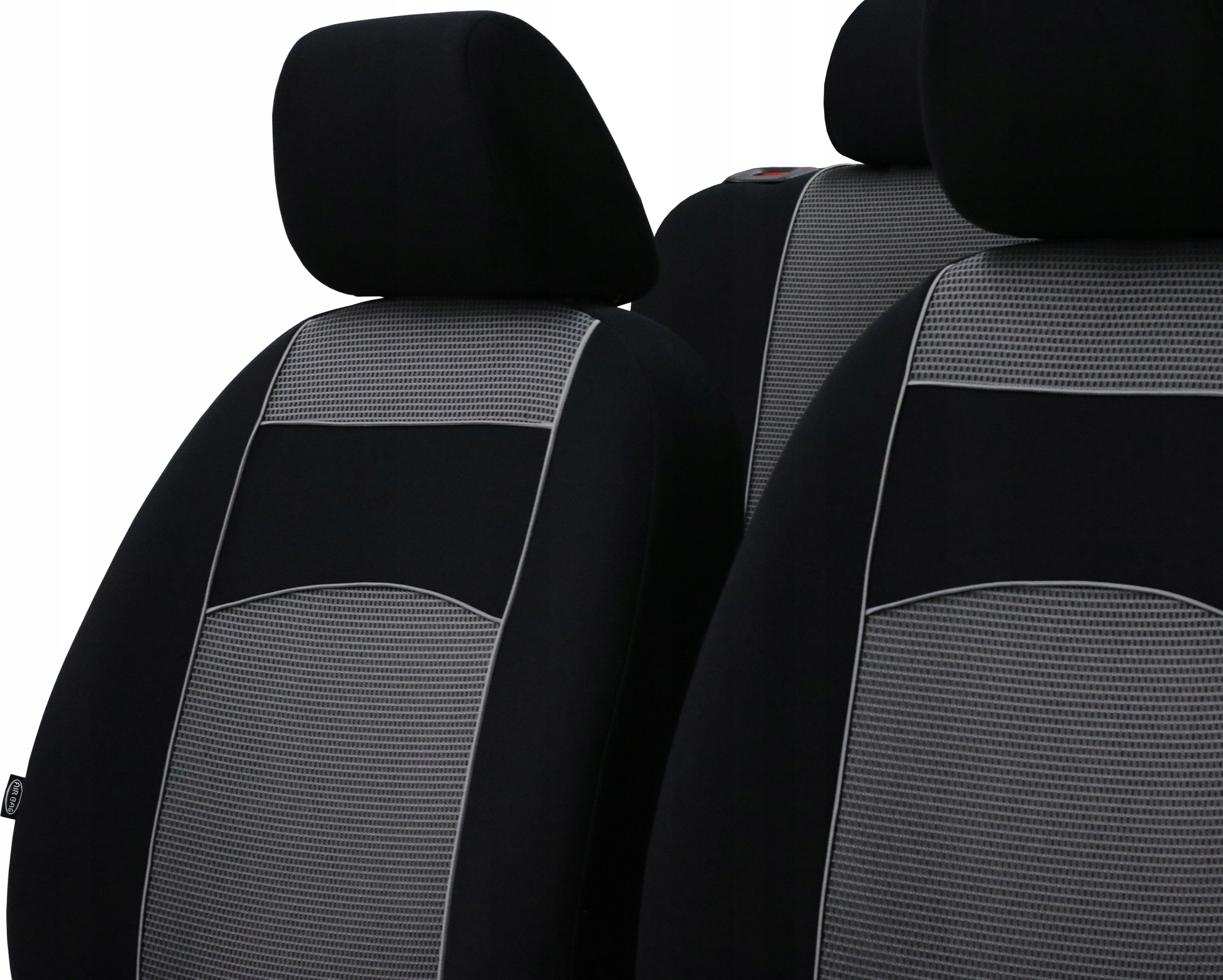 GRUBE POKROWCE MIAROWE PRZEDNIE do FORD S-MAX 2 Producent Pok-ter