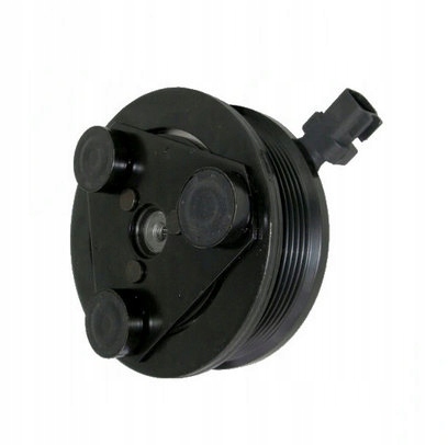 3M5H19497BC; 3M5H19497BD - КОНДИЦІОНЕР FORD C-MAX FOCUS C-MAX