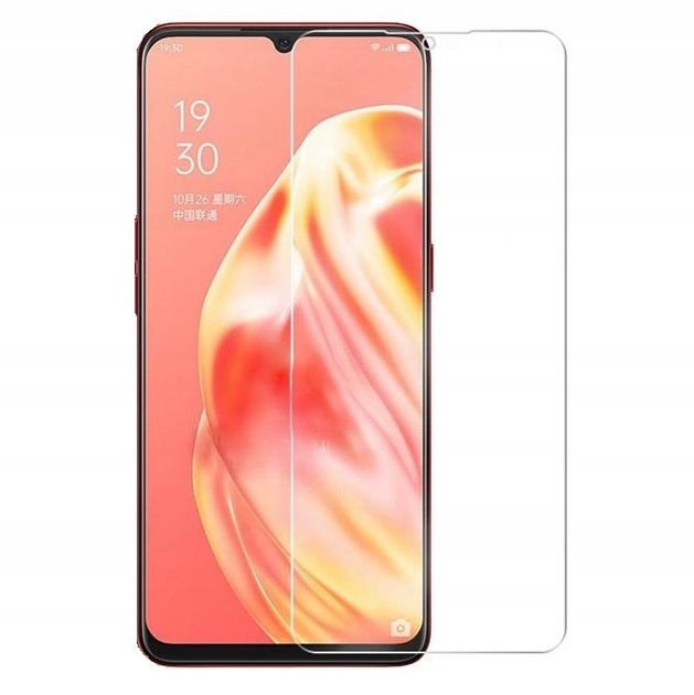 

Szkło Hartowane Glass 9H do Oppo A91