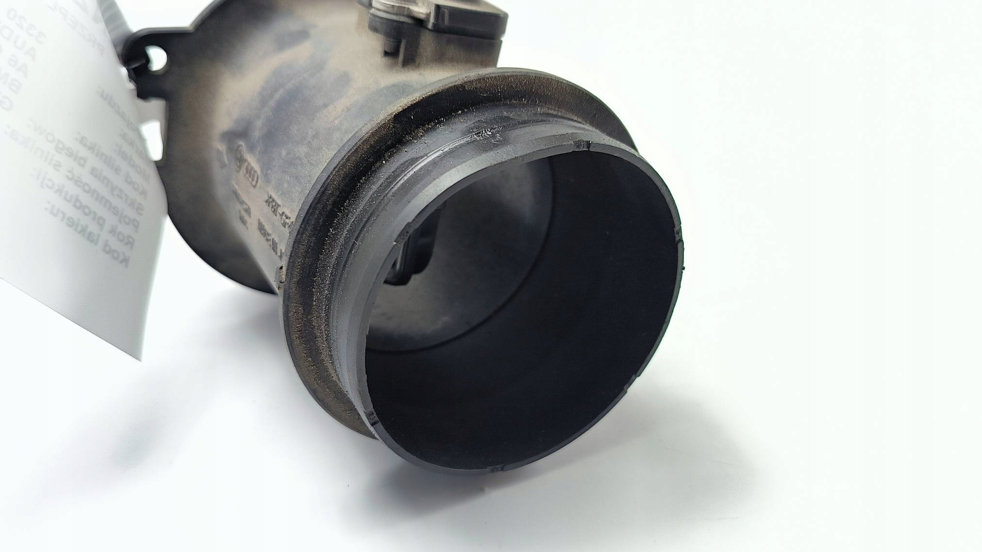 flow meter 3.0 TDI AUDI A6 C6