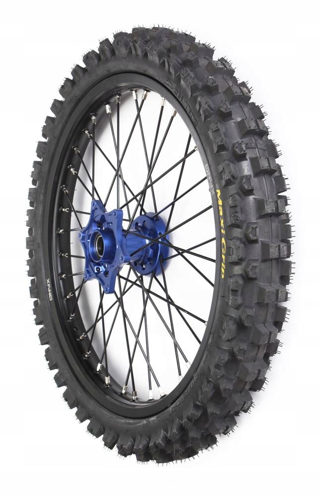 

Opona Deli Cross SB-139 90/90-21 Przód
