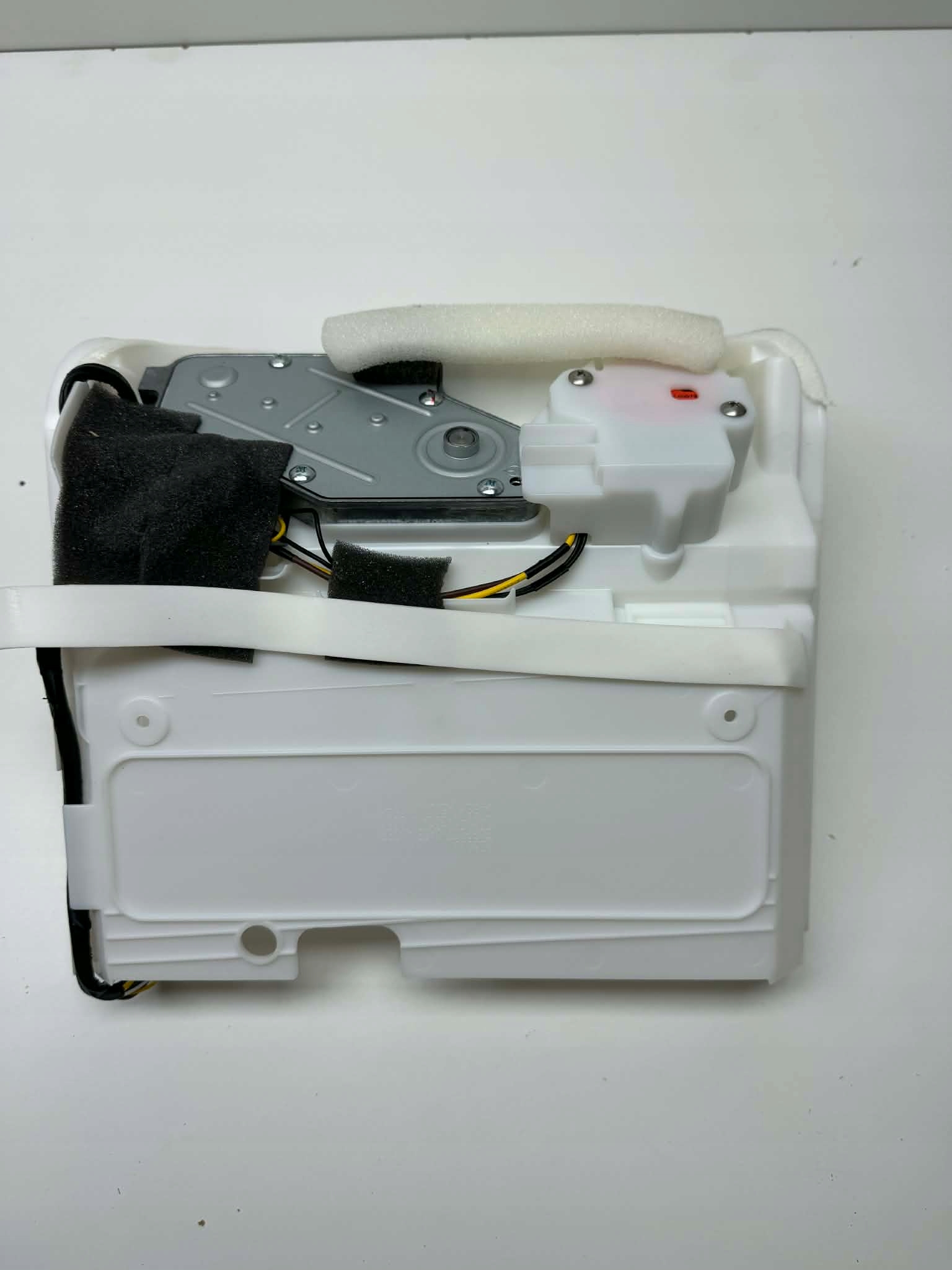 Samsung DA97-21751A Mechanizm kostkarki (icemaker) do lodówki (RS8000)