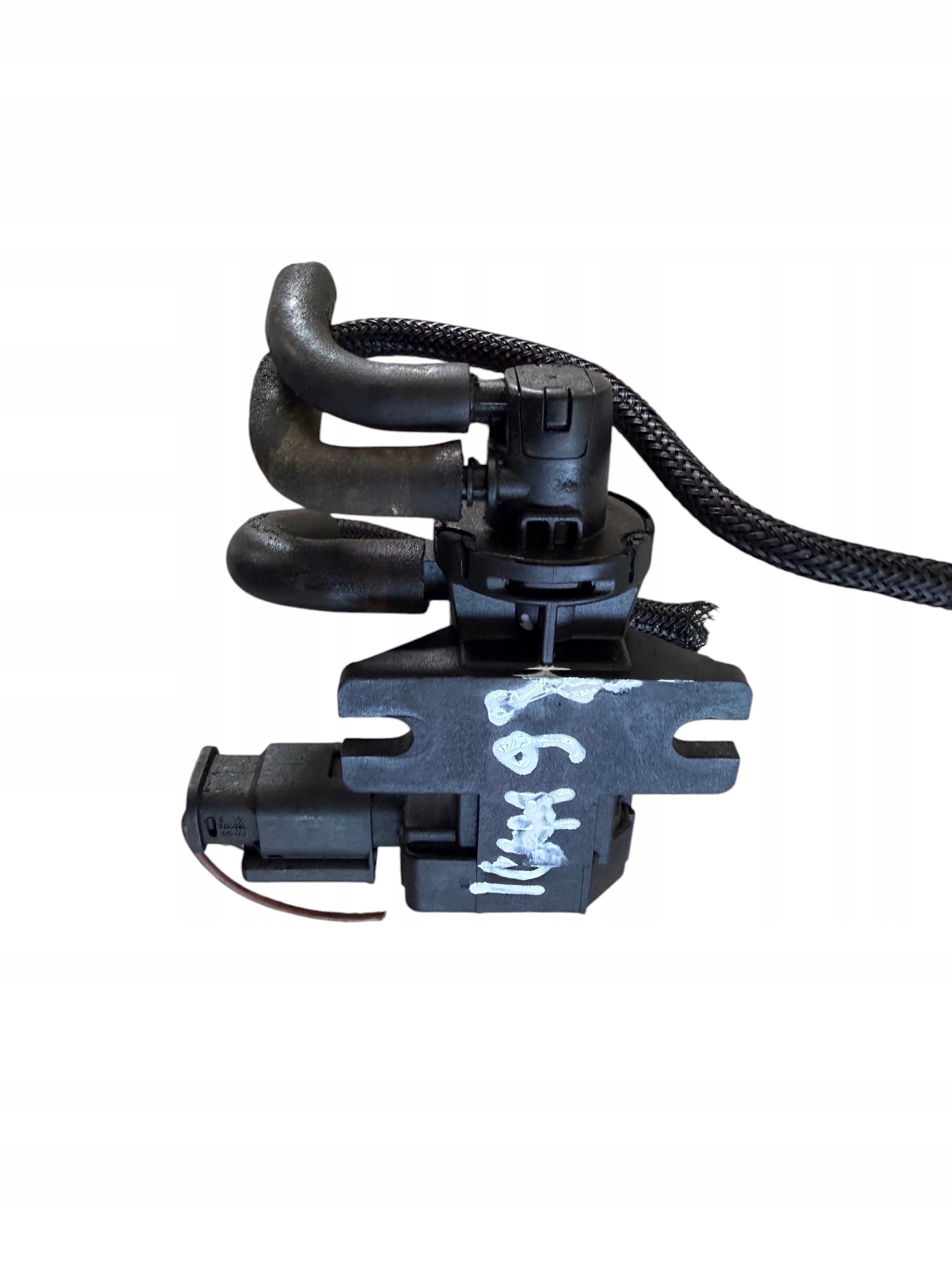 Sensor Unterdruck CITROEN C5 III X7 1.6 HDI 9652570180