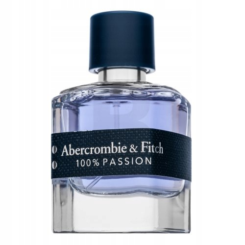 Abercrombie & Fitch 100% Passion toaletní voda pro muže 30 ml