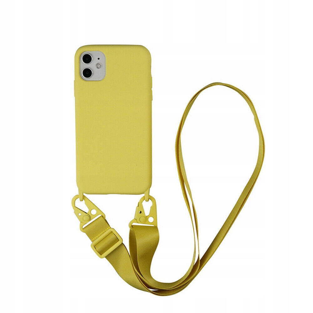 

Crossbody XL Strap Etui+Pasek do iPhone 11 Pro Max
