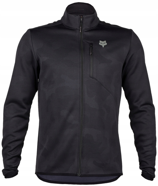 Kurtka Bluza Rowerowa FOX Ranger Midlayer FZ roz. XL