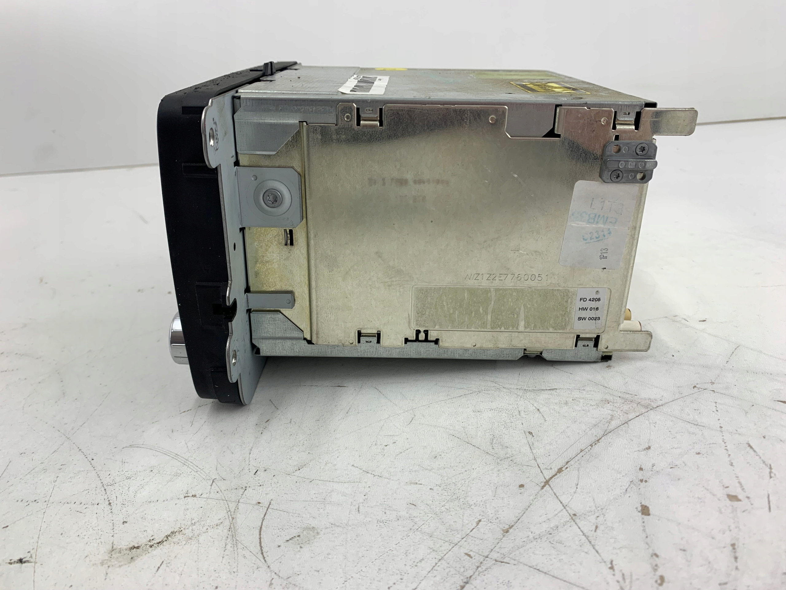 VW PASSAT B6 RADIO radio CD original