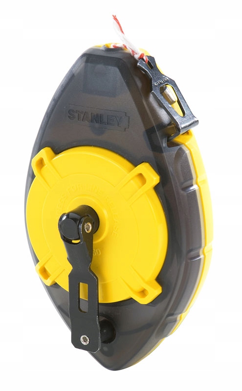 

Dratwa Sznurek Traserski 30M Power Winder Stanley