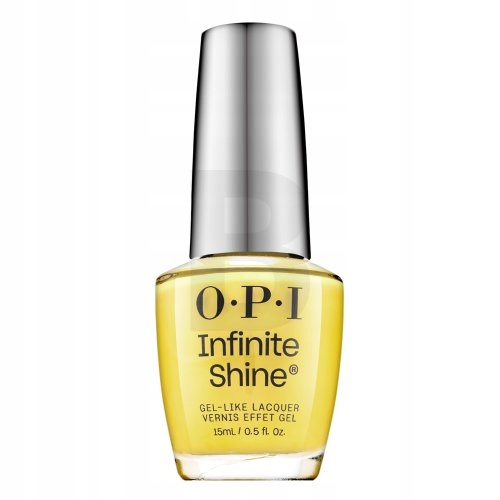 Opi Infinite Shine Gel-Like Lacquer lak na nehty s gelovým efektem It's Alw