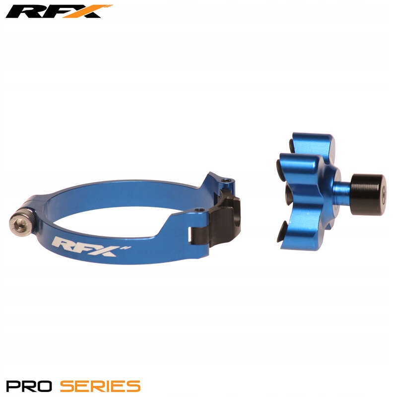 Rfx Pre Launch Control (modrá) FXLA7010099BU
