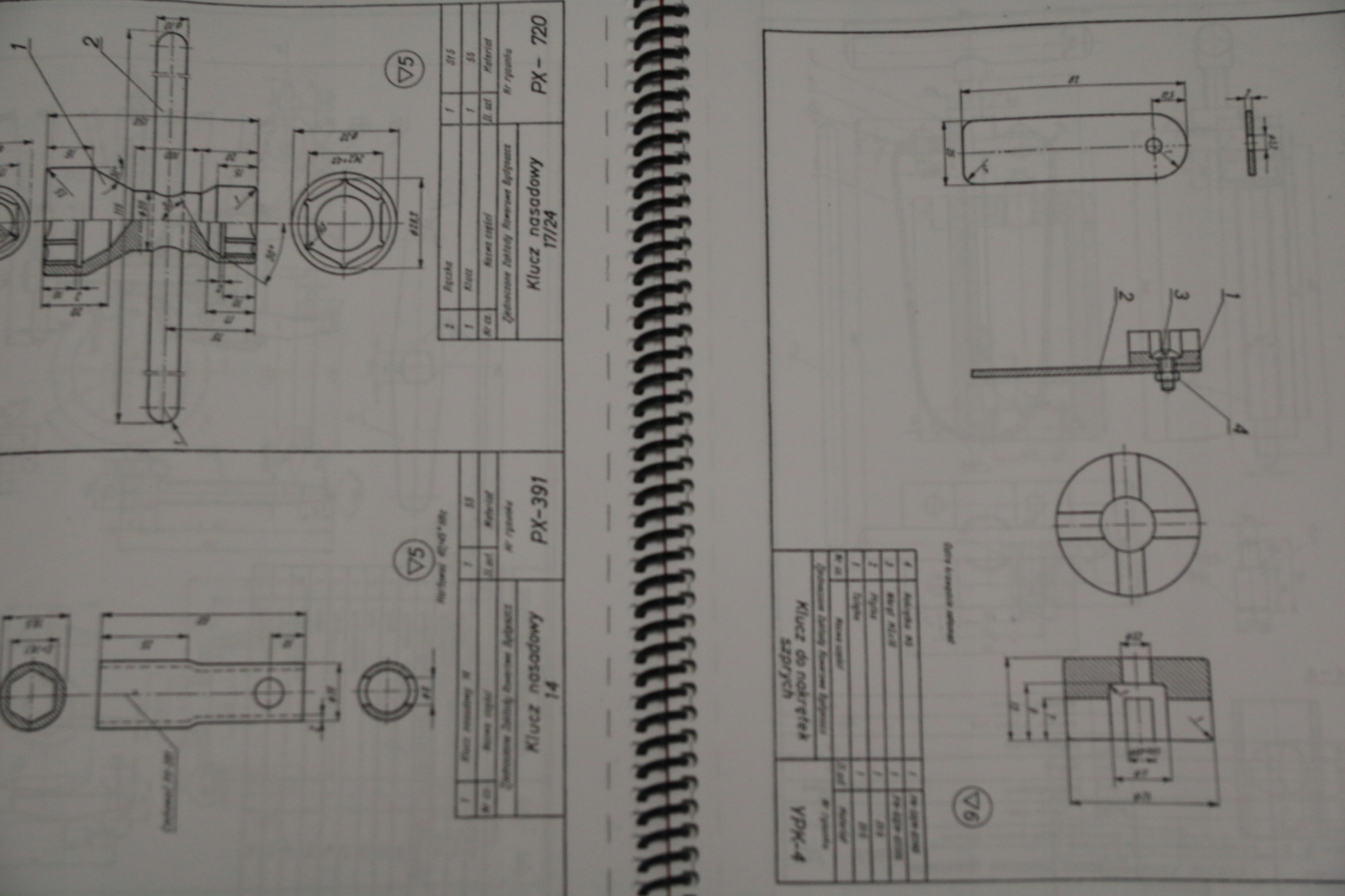 INSTRUKCJA NAPRAW KOMAR 232 2330 2350 KATALOG Producent Moto-Sell