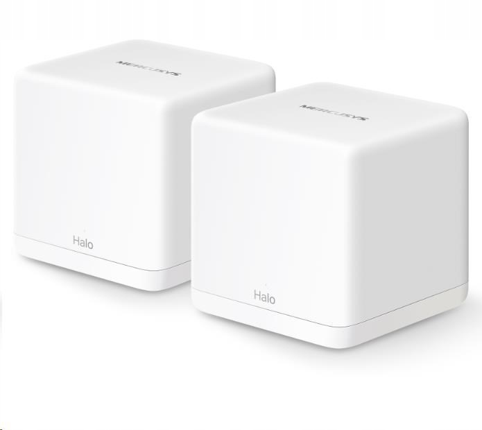 Mercusys Halo H60X, 2ks