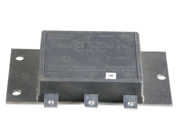 Regulator napięcia C-330M (- NA MASIE) [RP15M]