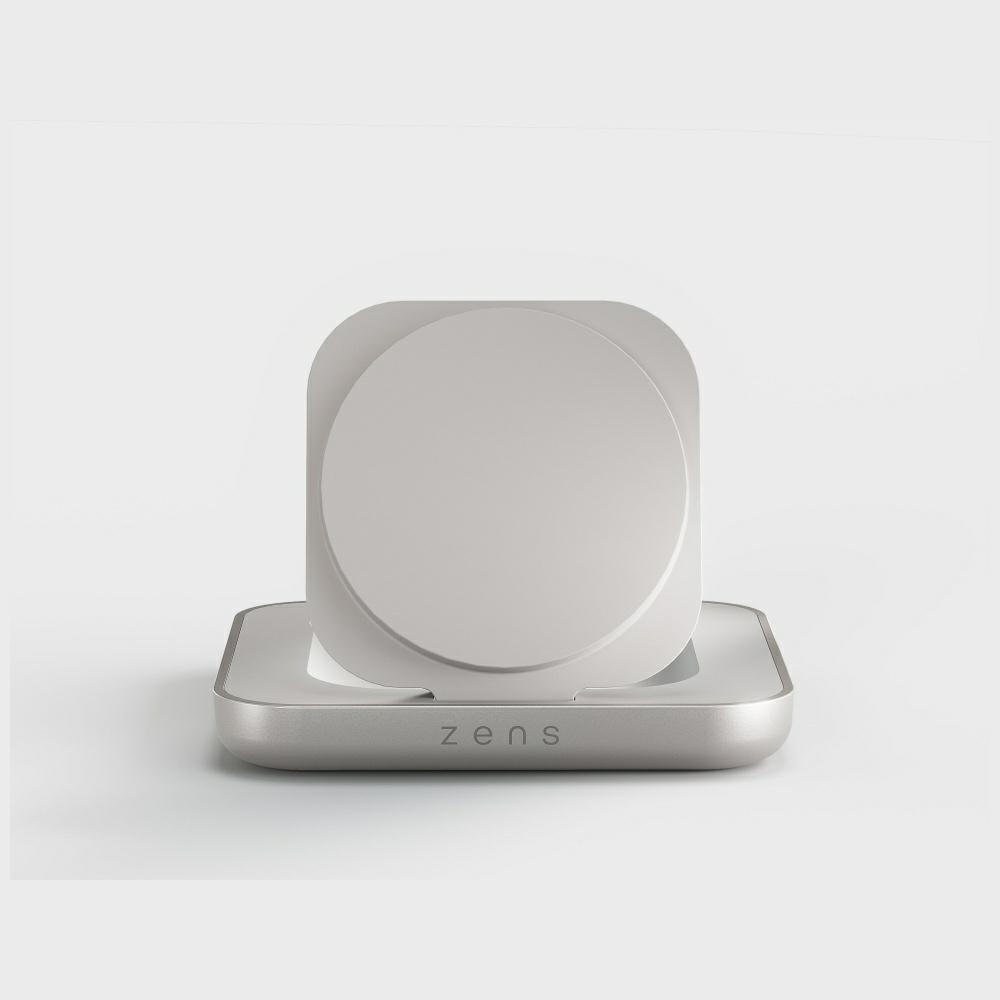 Magnetická nabíjačka Zens Magnetic Nightstand Charger Qi2 15W U