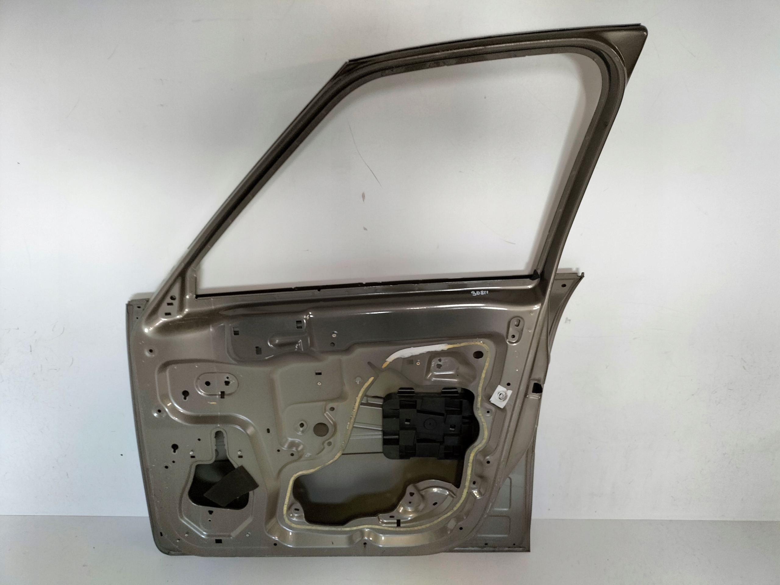 door front front right CITROEN C4 PICASSO 06-13