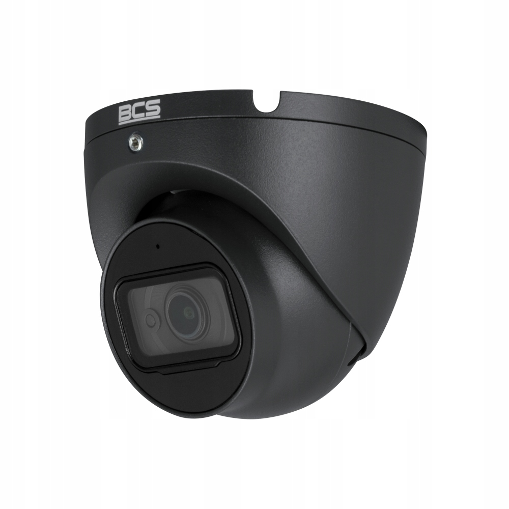 Kamera 4v1 8Mpx BCS-EA18FWR3-G(2) 2.8 mm grafitová