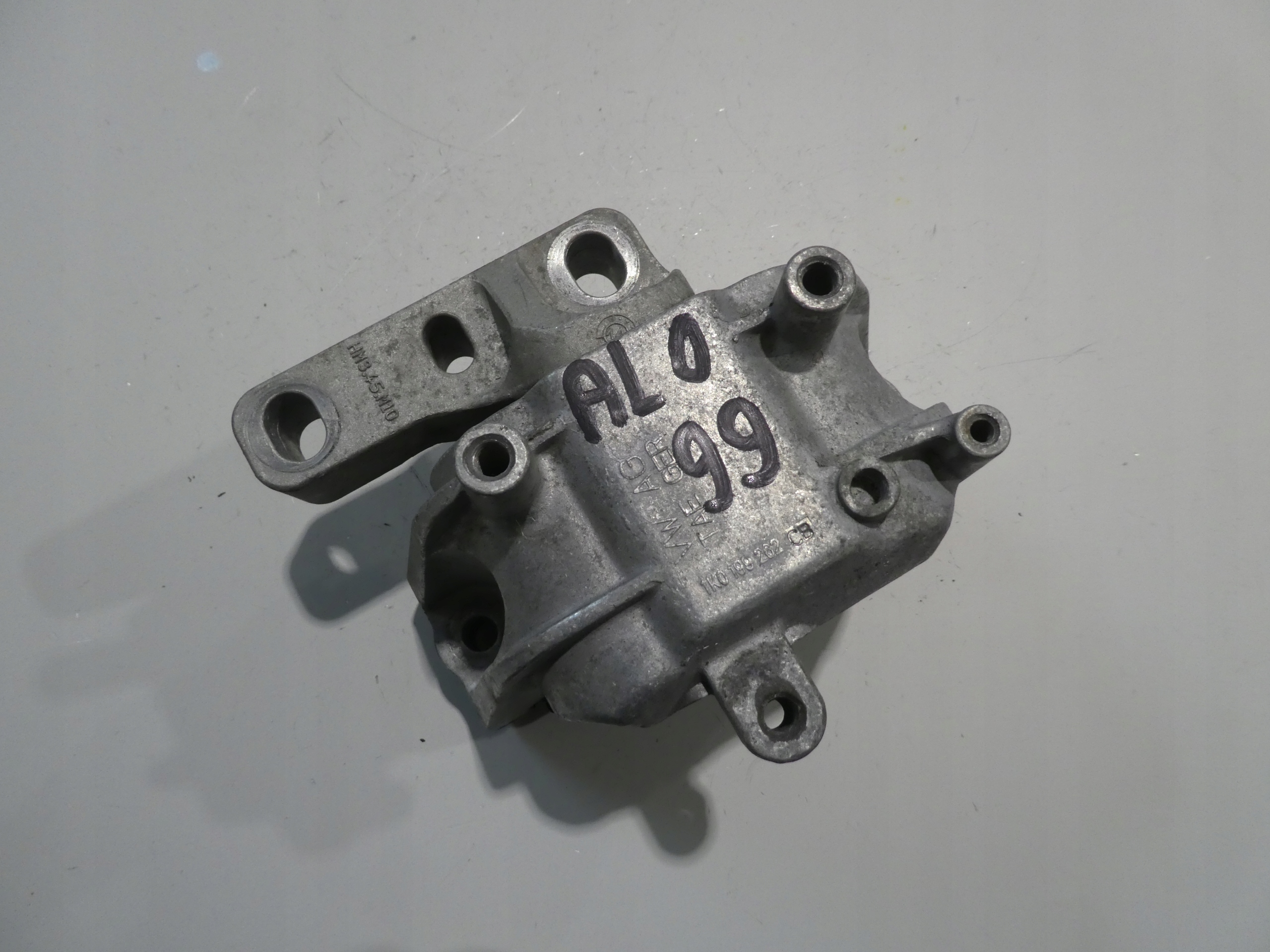 VW AUDI SEAT SKODA airbag supporto 1K0199262CB