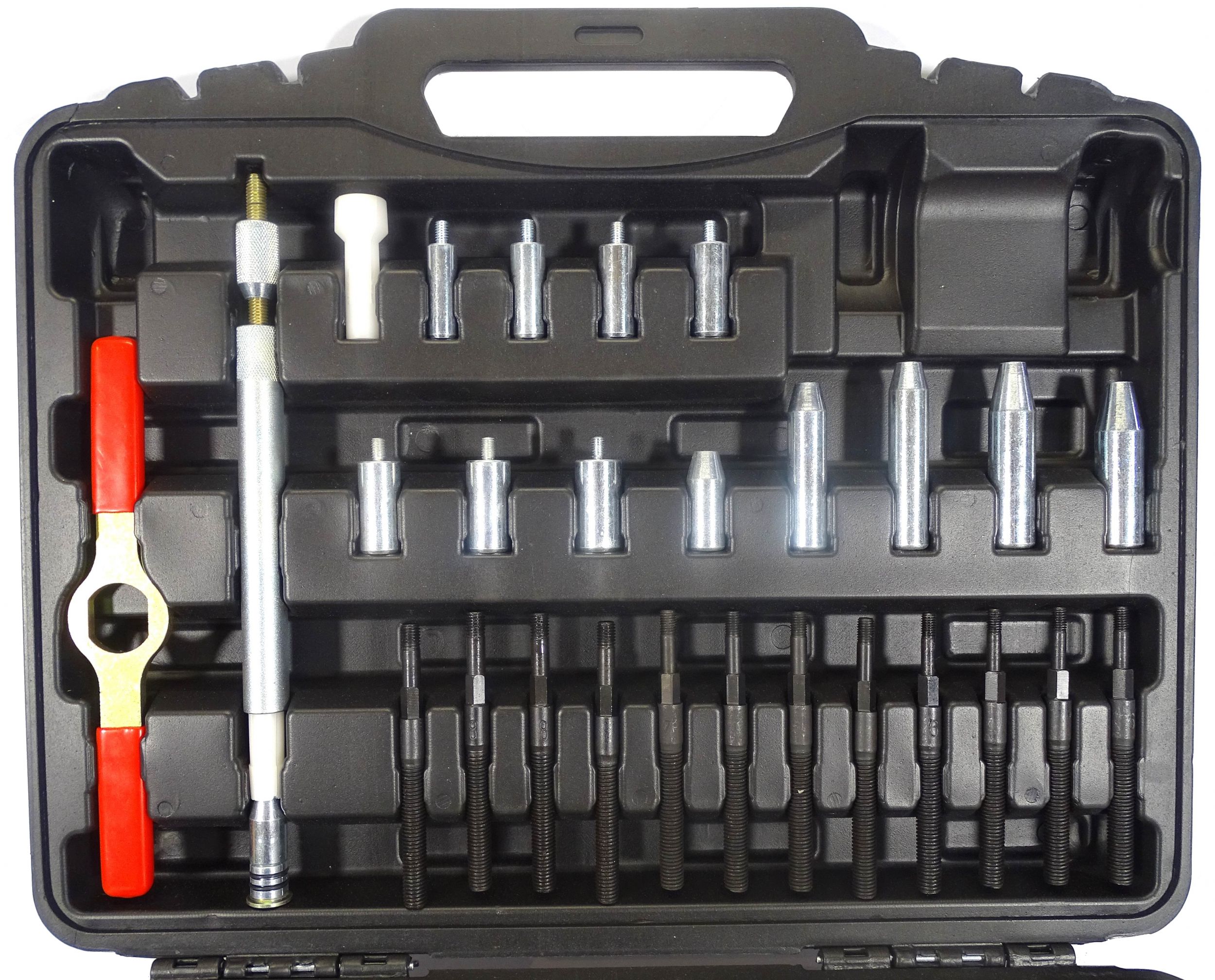 SCIAGACZ SPRZEGIEL DWUMASOWYCH SAMONASTAWNYCH SAC2 Producent code 1093A