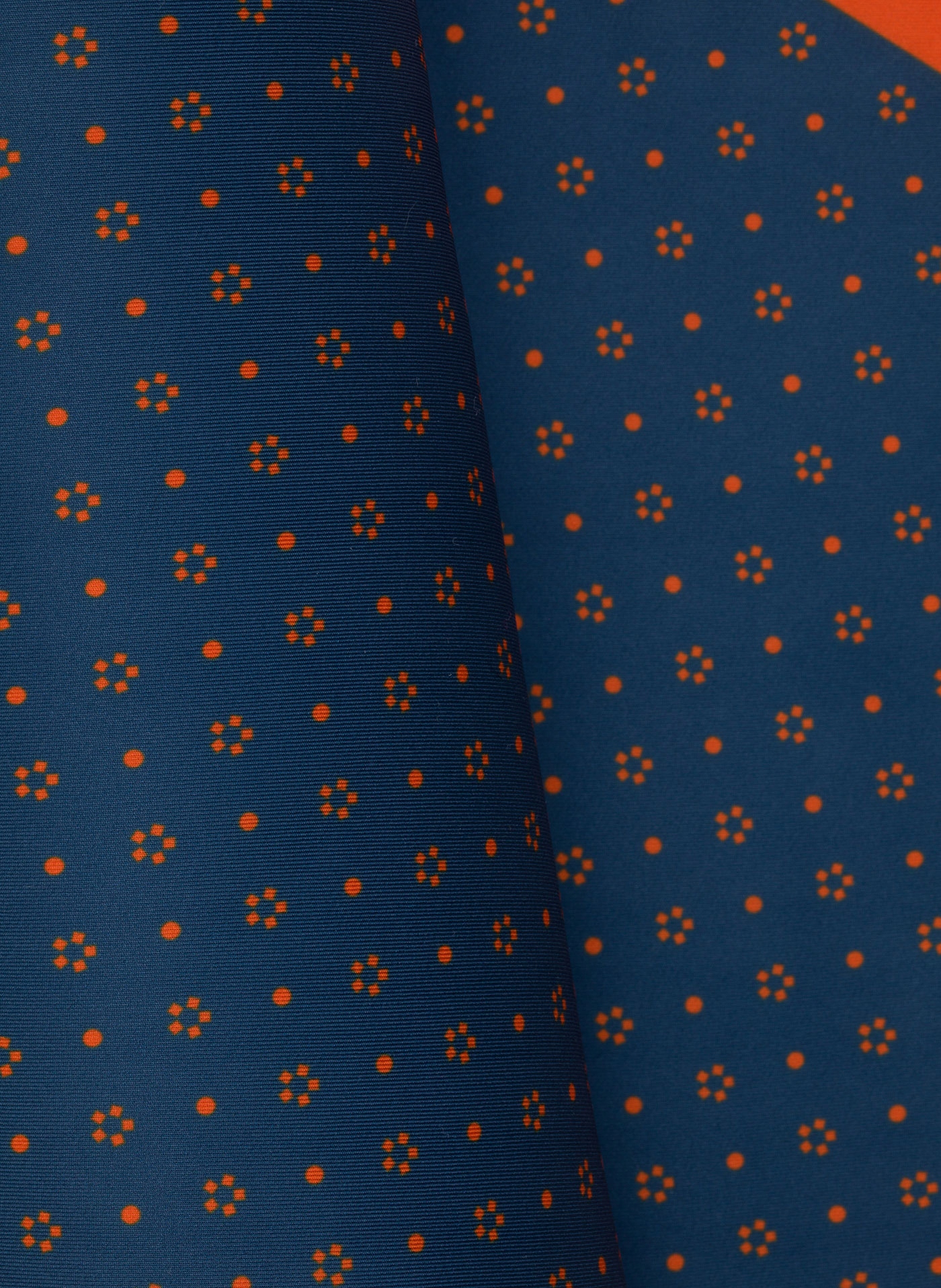 Granatowa poszewka do marynarki PAKO LORENTE Materiał dominujący poliester