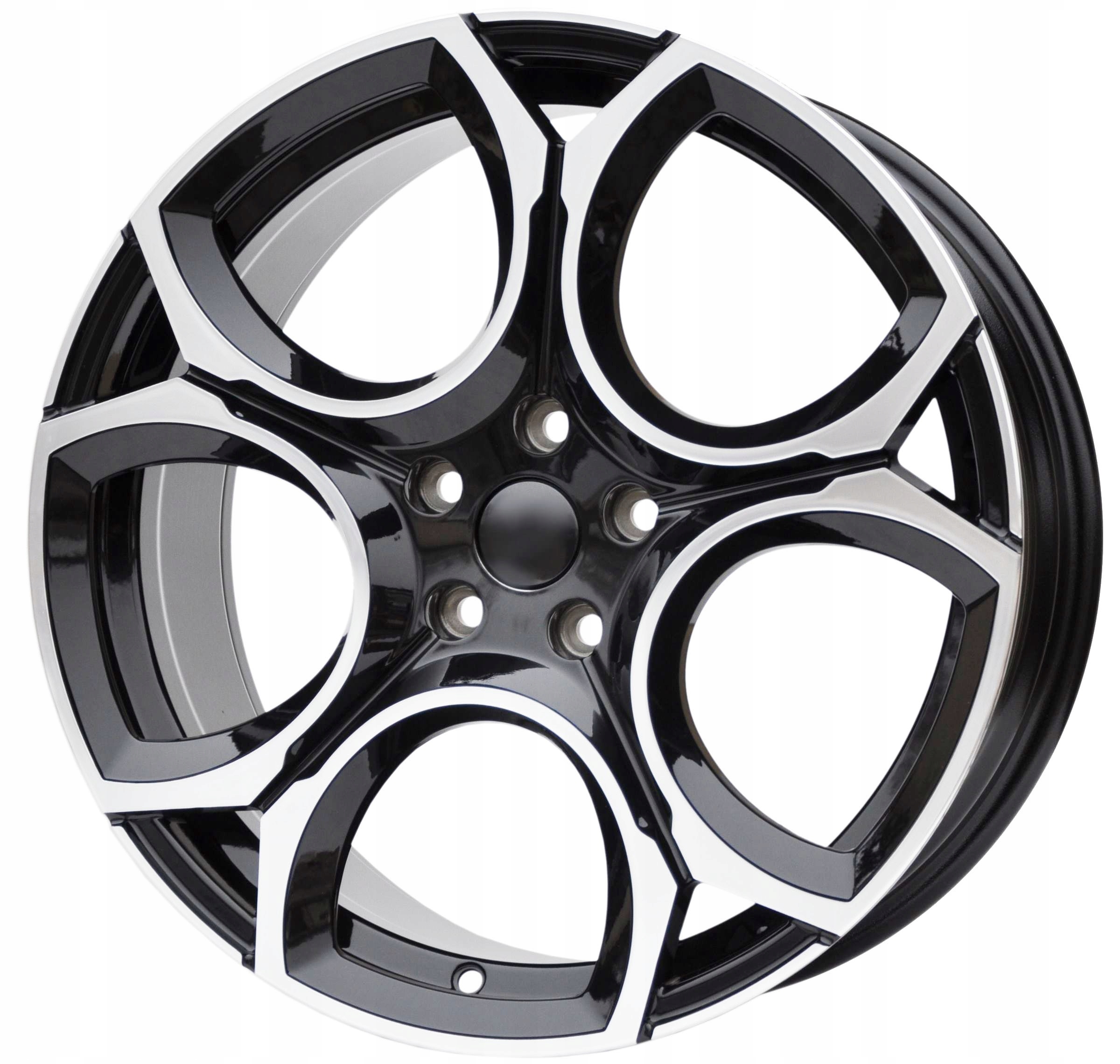 19'' Disky Vw Caddy MaxiThe Beetle Eos Jetta