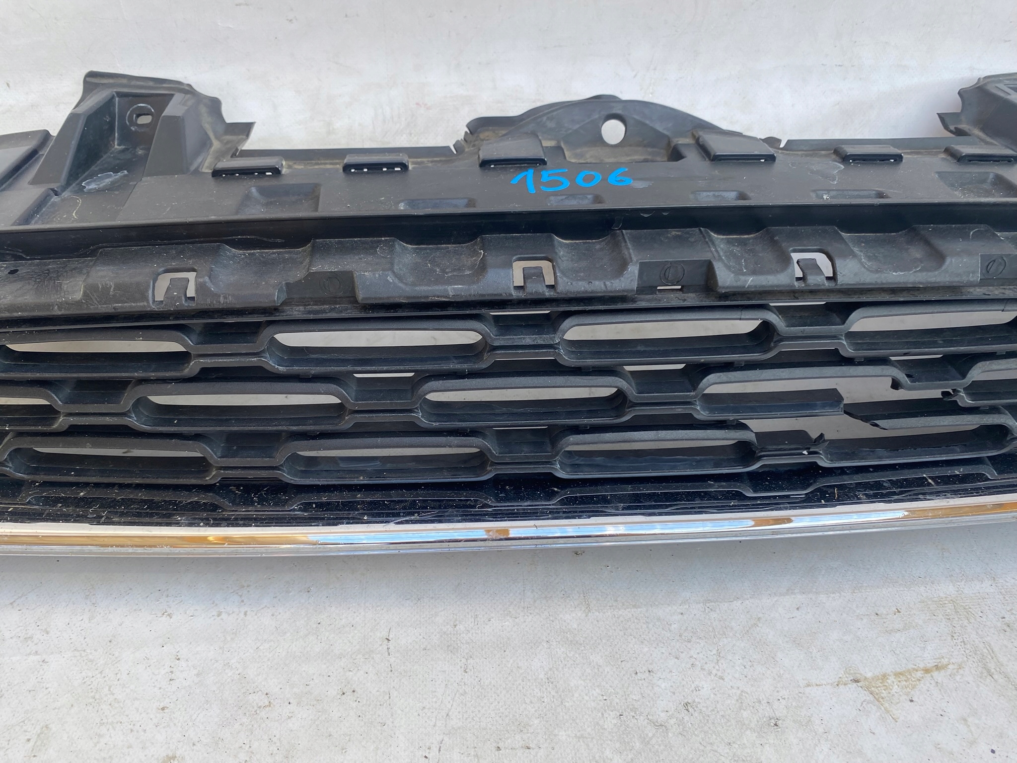 MINI COOPER S F56 Grill Grill 7335528