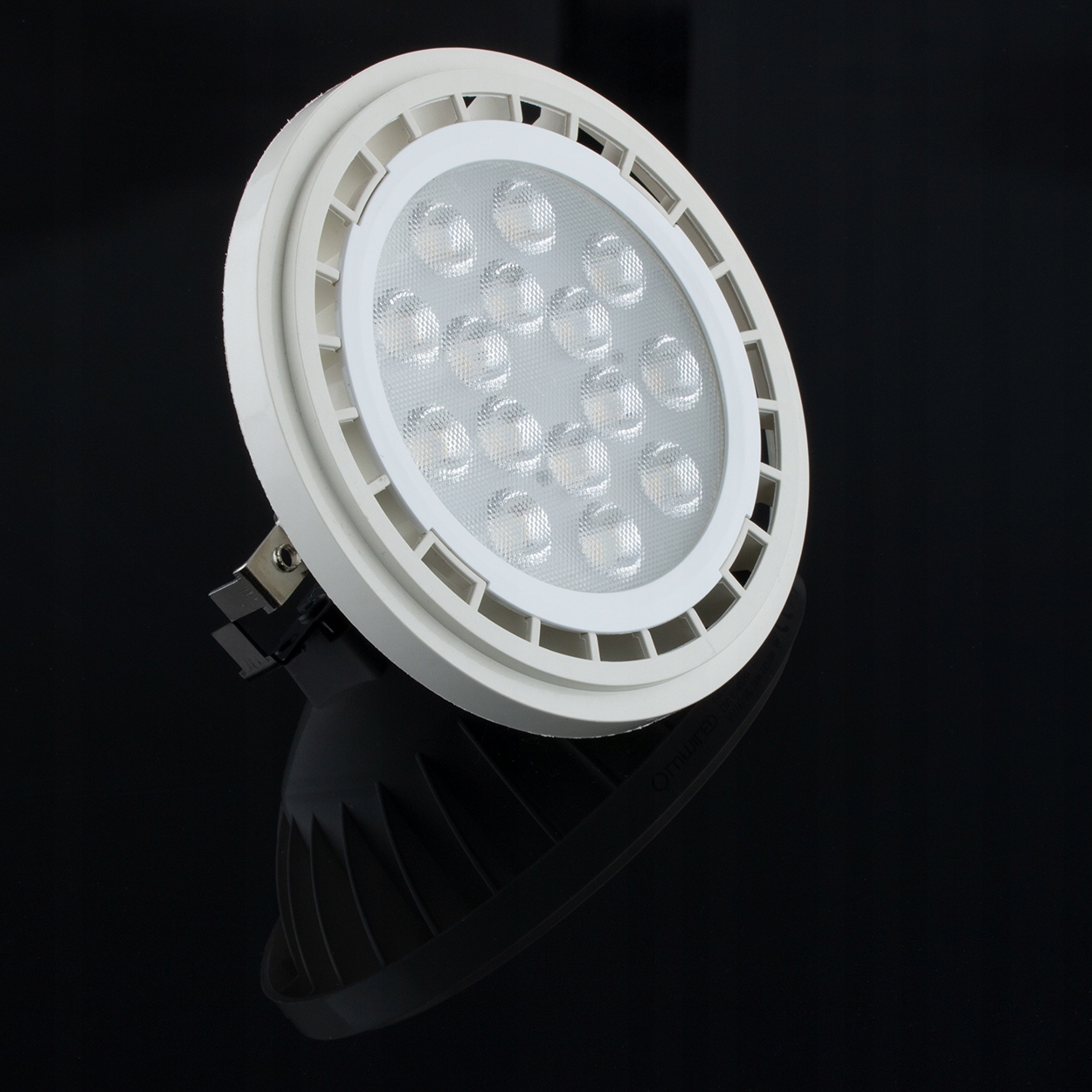 Żarówka LED AR111 G53 15W = 100W 12V 4000K LUMILED Marka Lumiled