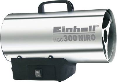 Газовый обогреватель Einhell HGG 300 NIRO