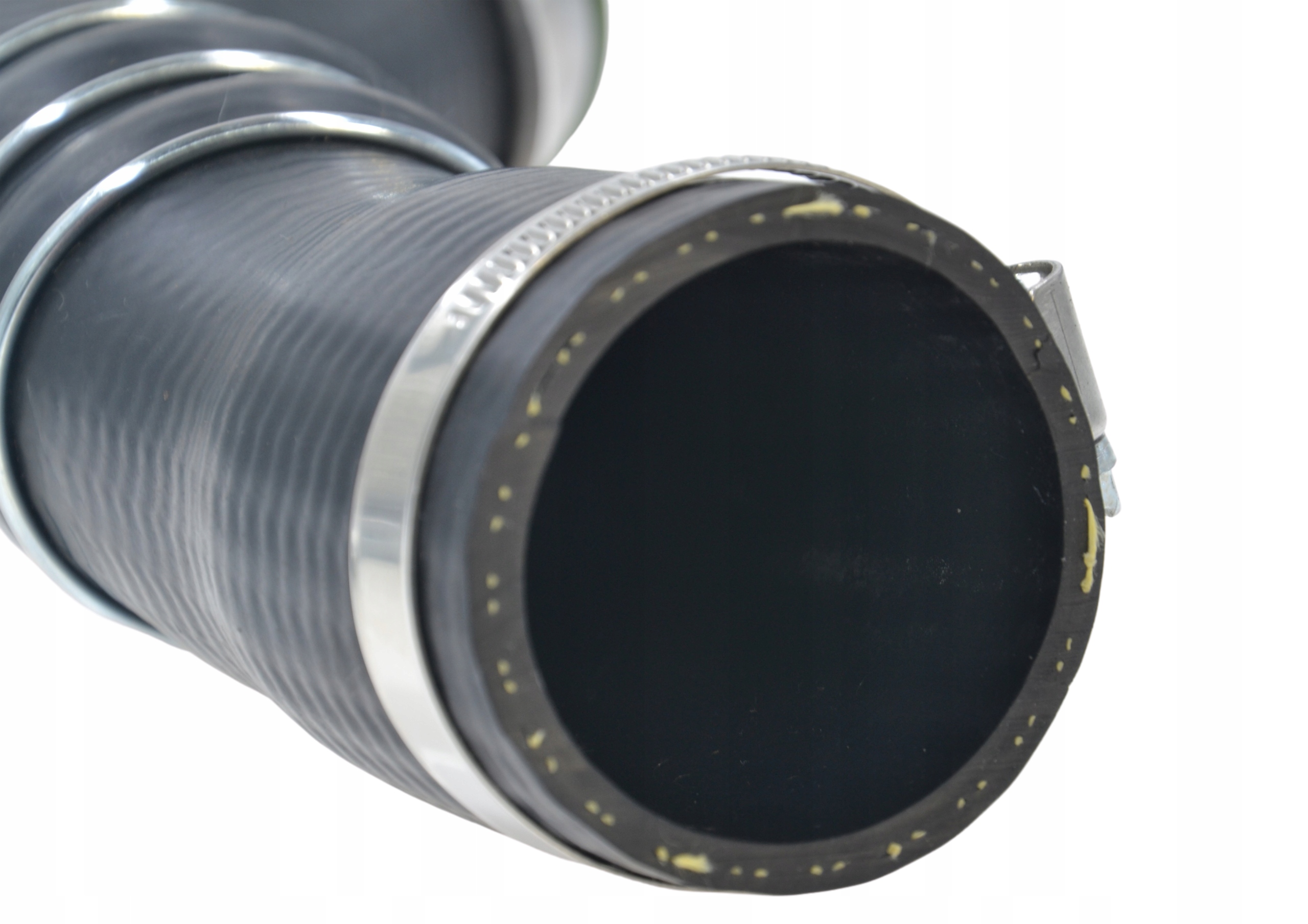 INTERCOOLERA WAZ PRZEWOD BMW E87 2 0D 11617810308 Engine Type Diesel