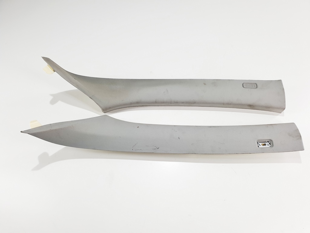 BMW 5 V 525D E61 e60 07r накладка передняя правая