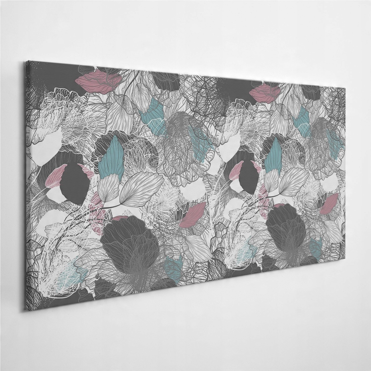 

Fotoobraz na ścianę Sztuka Art Abstrakcja 120x60