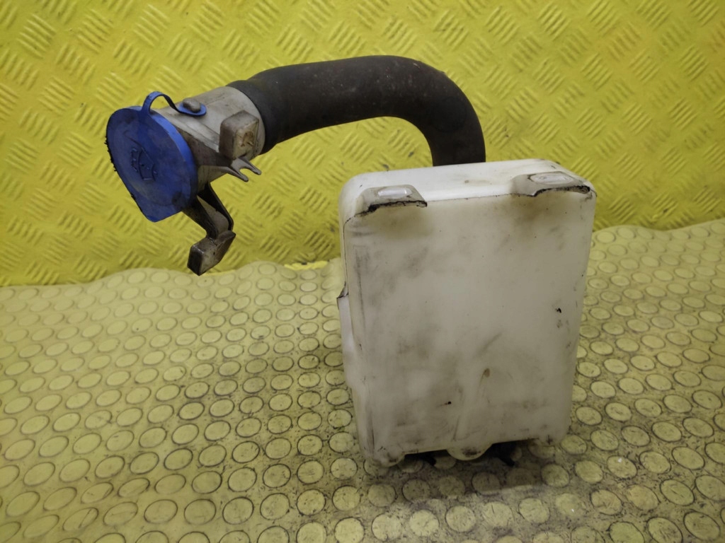 LAND ROVER FREELANDER washer fluid tank