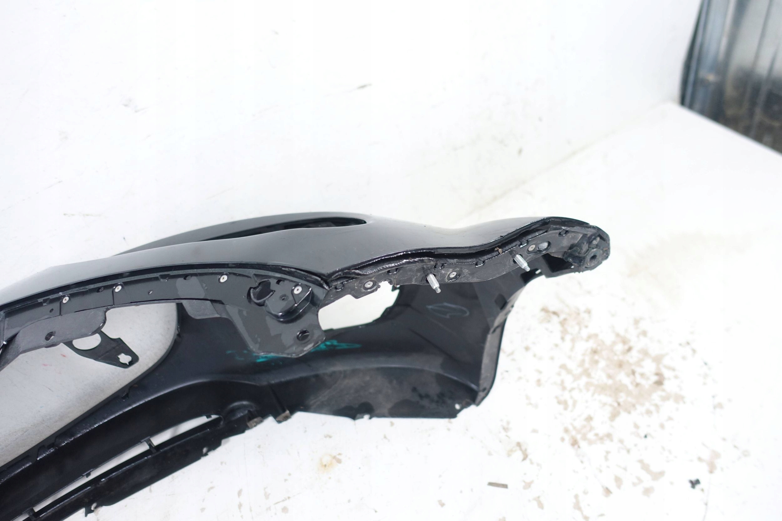 bumper front front MAZDA MX5 MX-5 LIFT III 09-12 NH5250031