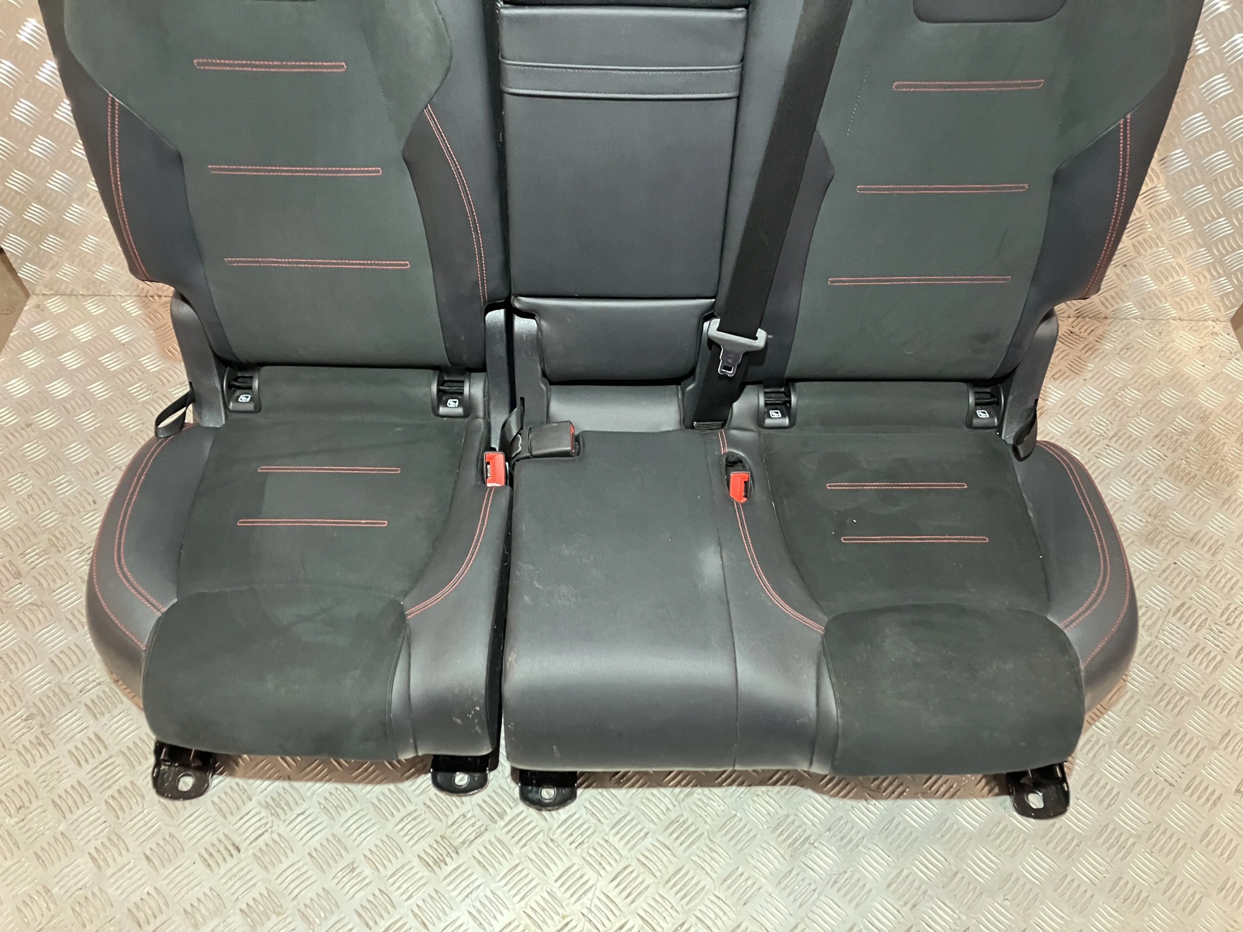 комплект AMG MERCEDES EQB X243 300 7