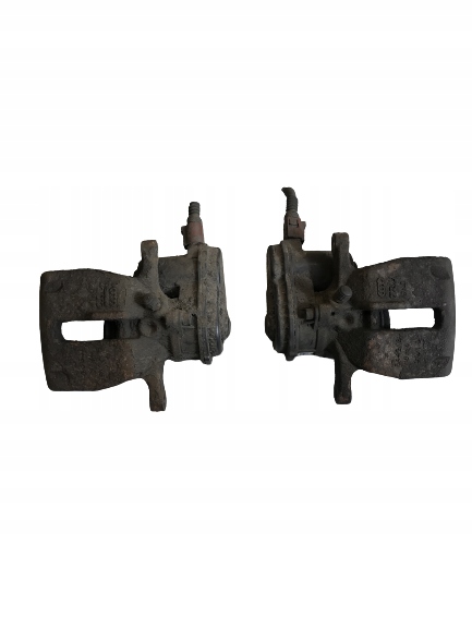 caliper brake left right rear part AUDI A4 B8