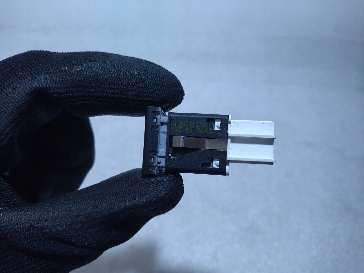 6C0927122A PRZYCISK PRZEŁĄCZNIK CZUJNIKÓW PDC VW POLO 6C 2016-2018r Funkcje inne