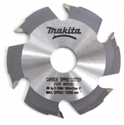 

Makita frez do lamelownicy PJ7000 B-20644