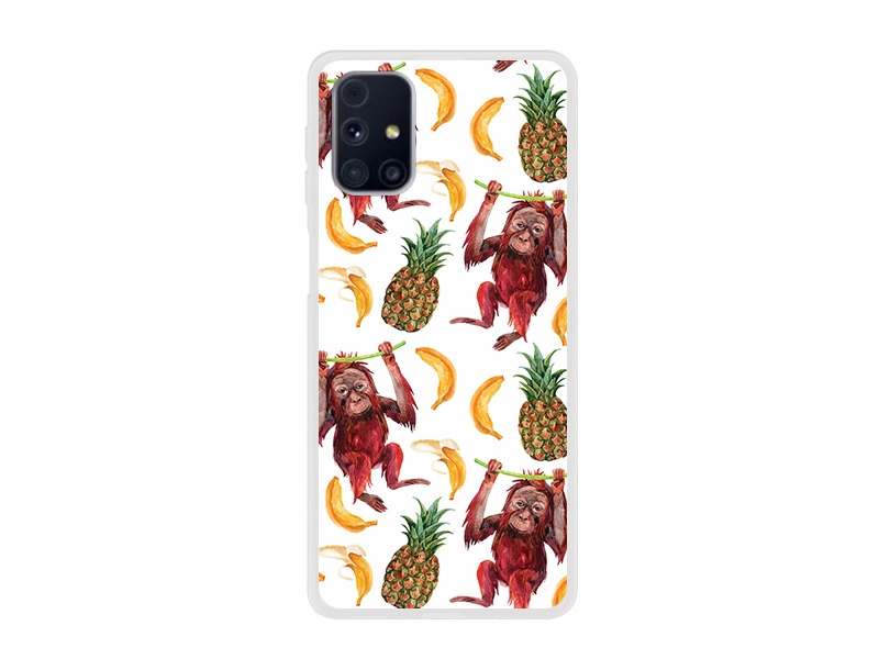 

Etui do Samsung Galaxy M31s - Fantastic Case